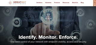 Great Bay Software, Inc. image