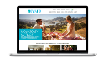 Visit Novato image