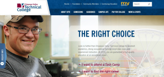 Chippewa Valley Technical College image