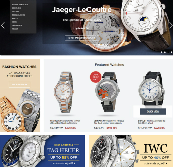 Jomashop image