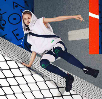 adidas StellaSport image