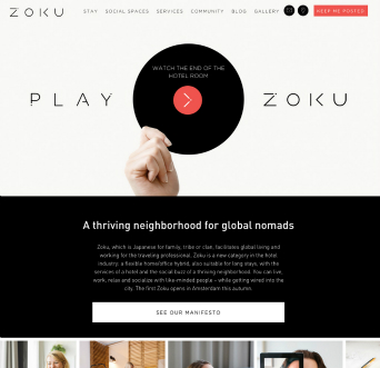 Zoku  image