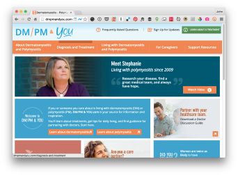 DM/PM & You image