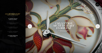Vacheron Constantin - Métiers d'Art image