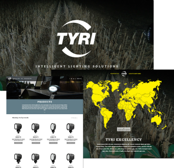 TYRI Lights image