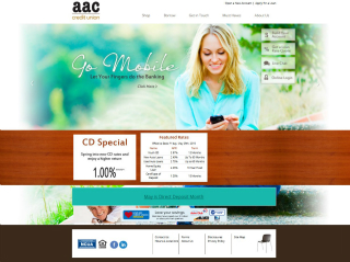 AAC Credit Union image