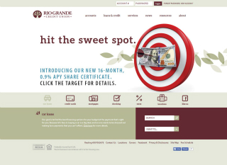 Rio Grande Credit Union image