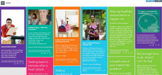 Aetna Tumblr image