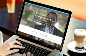 Allstate Bringing Good to Life image