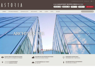 Designhotel Astoria Lucerne image