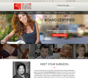 The Plastic Surgery Center image