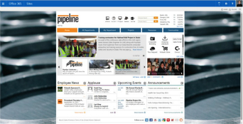 Connecting a Global Workforce with Pipeline image