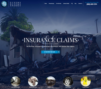 Givens Givens Sparks image
