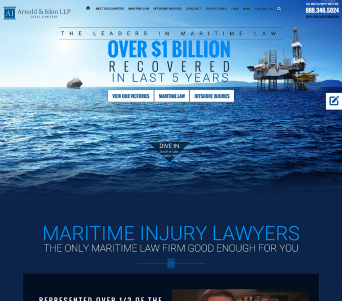 Arnold & Itkin LLP image