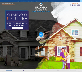 Sulaiman Law Group, LTD image