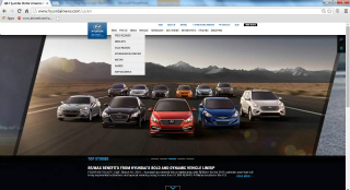 HyundaiNews.com Redesign image