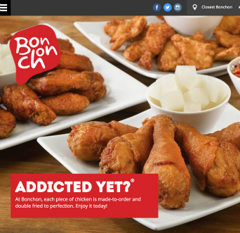 Bonchon image