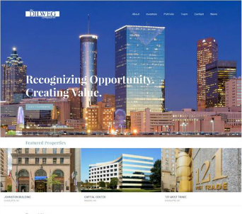 The Dilweg Companies image