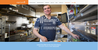 Sage Bank image