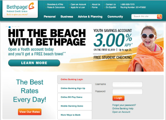 Bethpage Federal Credit Union image