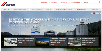 CEMEX, Inc image