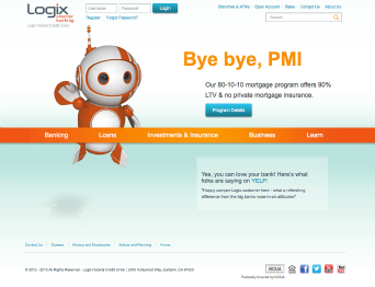 Logix image