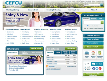Citizens Equity Federal Credit Union image