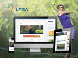LPGA - Ladies Professional Golf Association image
