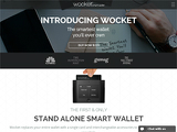 Wocket Wallet image