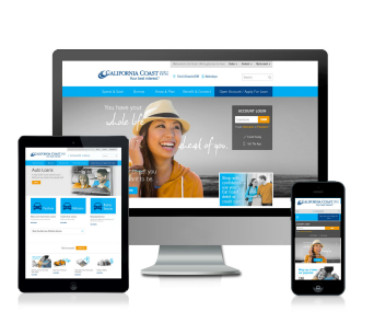 California Coast Credit Union – Your Best Interest image