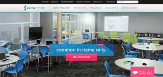 Smith System School Furniture image