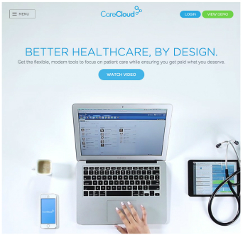 CareCloud image