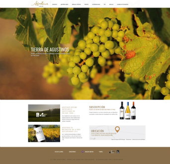 Agustinos Winery image