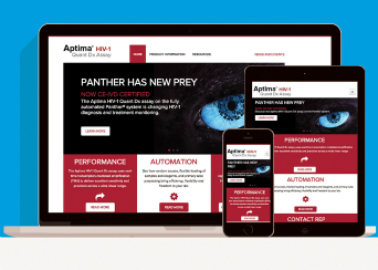 Panther has new prey image