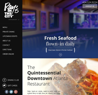 Ray's Restaurants image