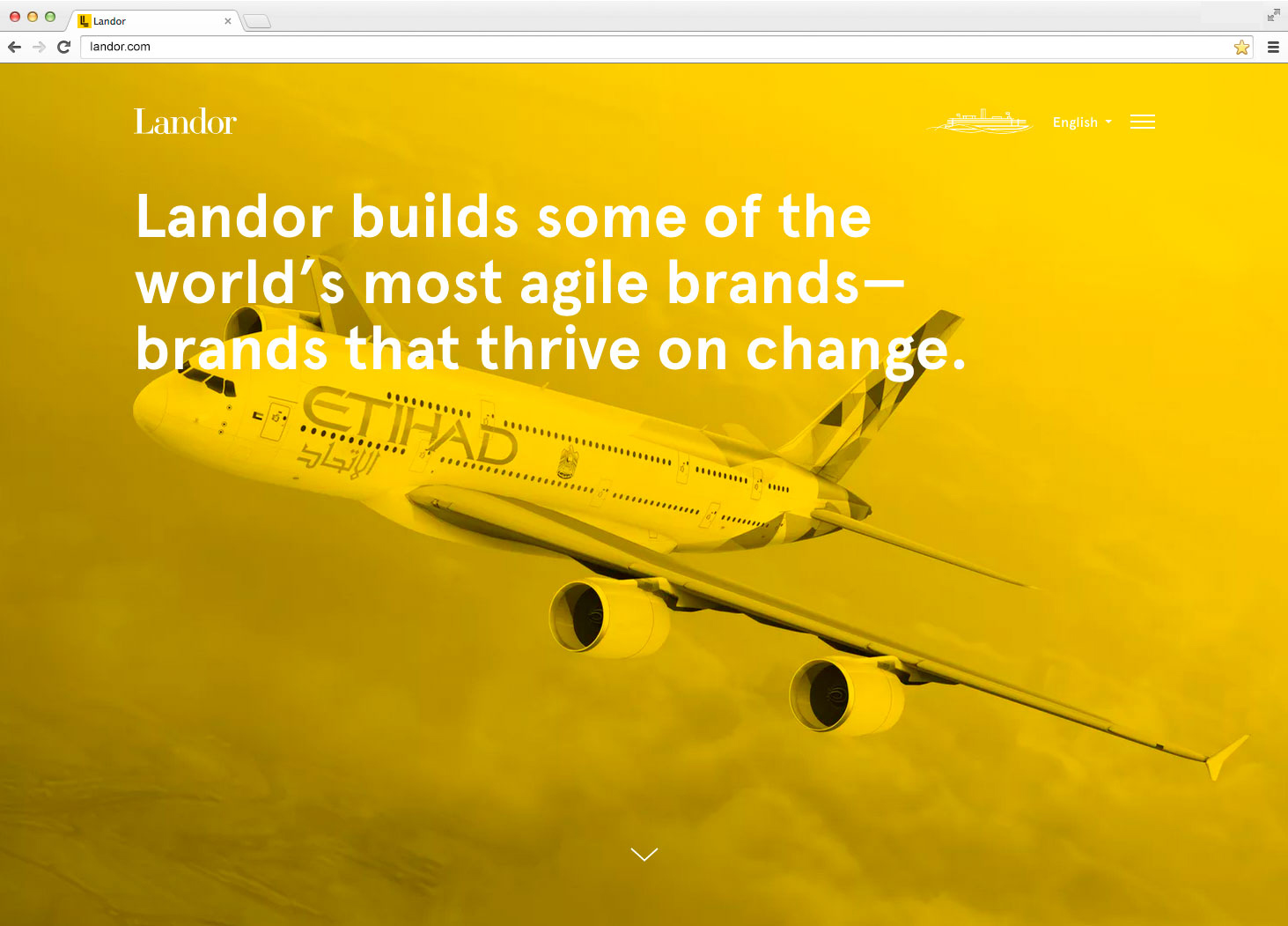 Landor.com image