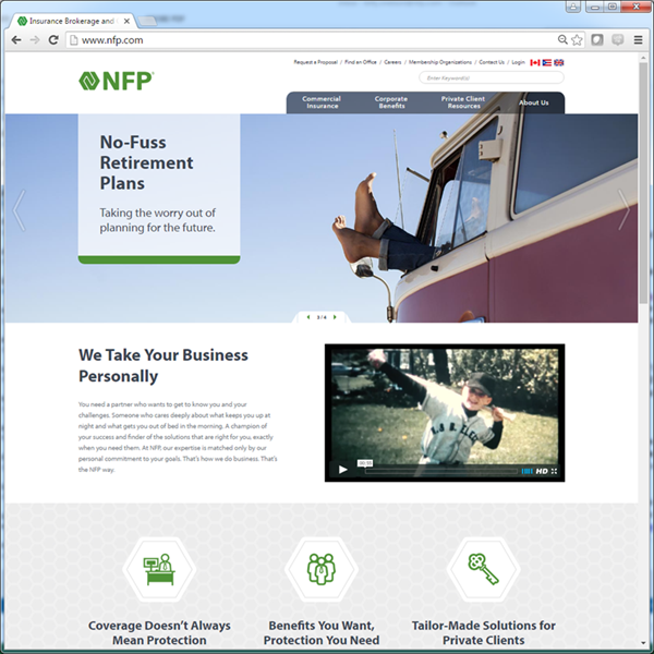NFP.com image