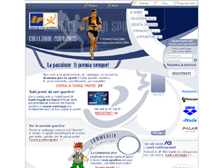Insieme per lo Sport image