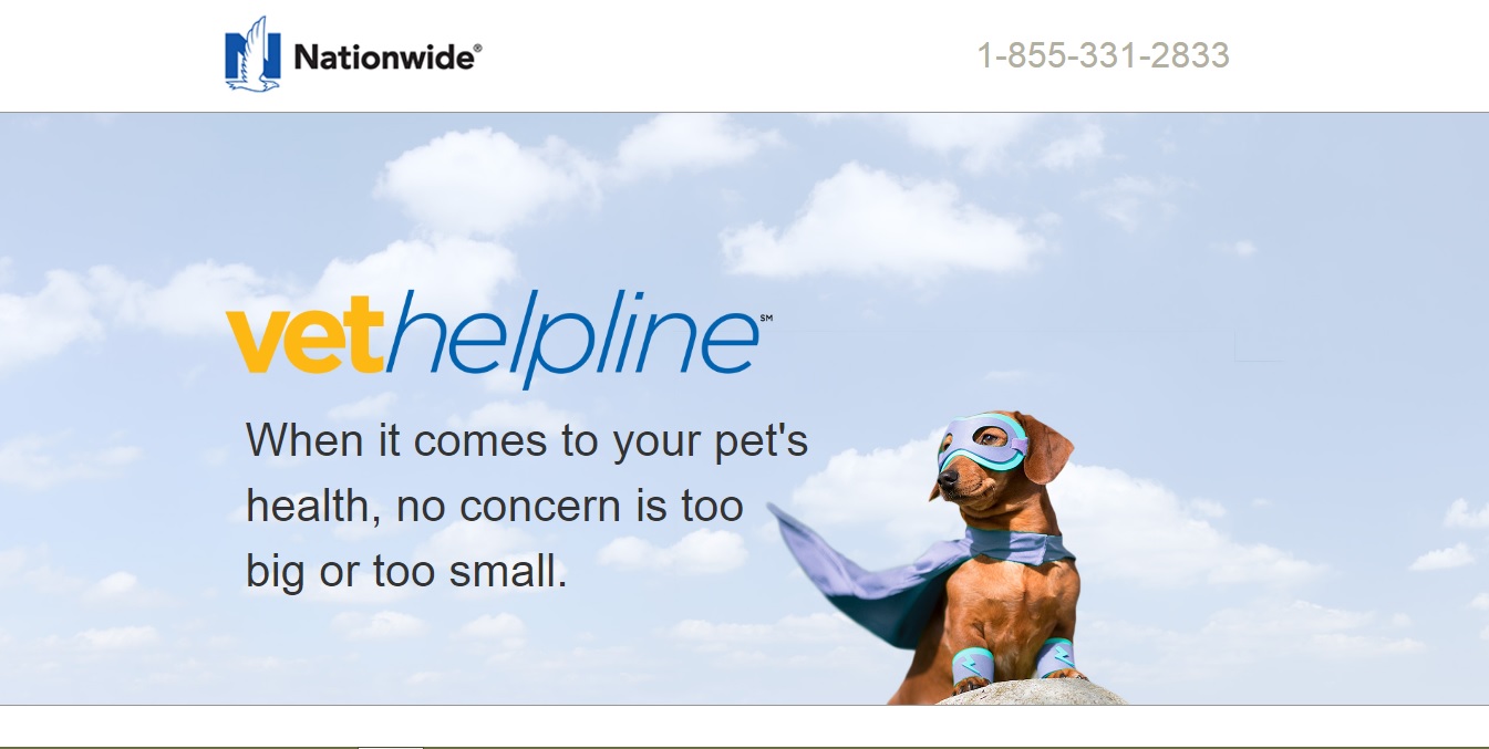 Pet Help Chat (Pet Poison Helpline) image