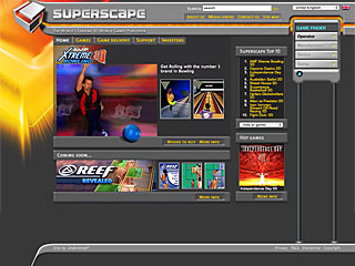 Superscape image