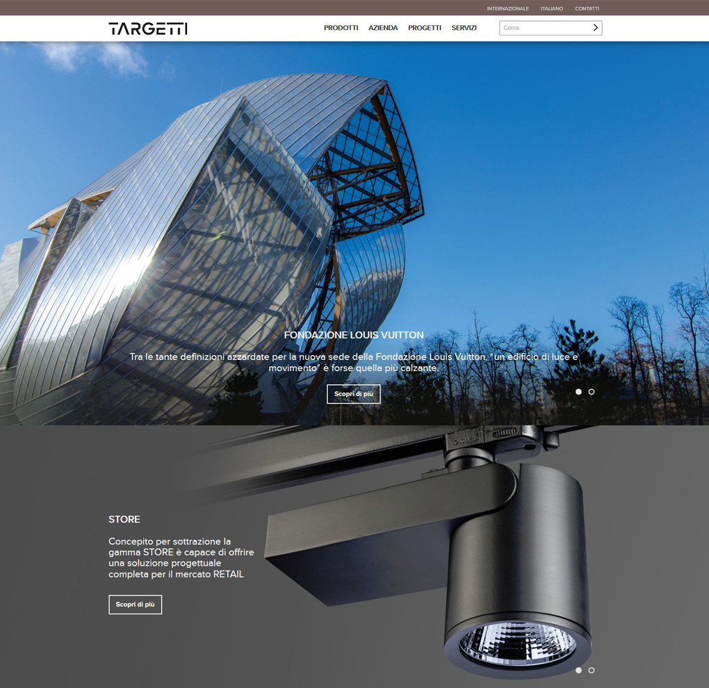 Targetti image