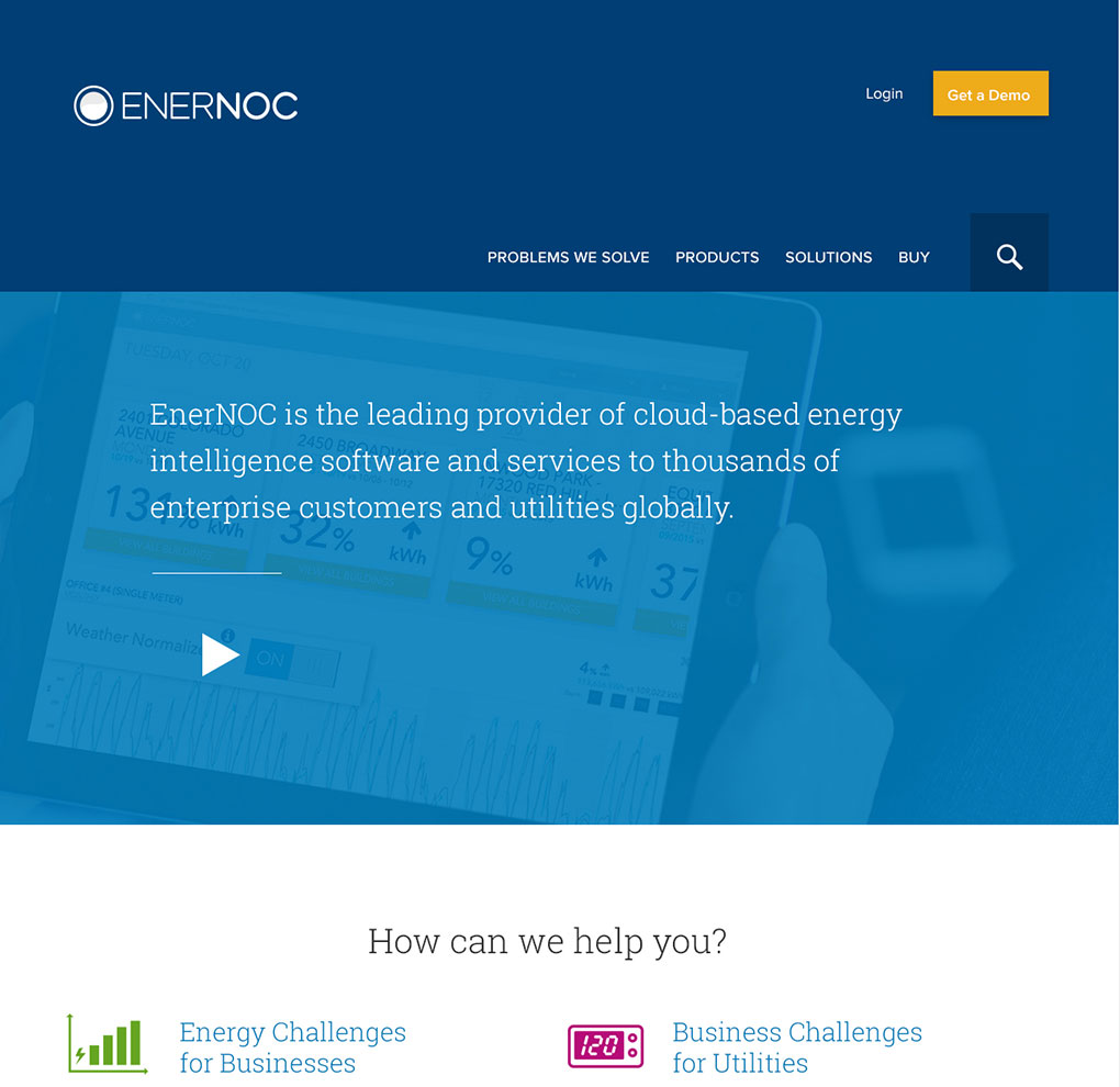 EnerNOC