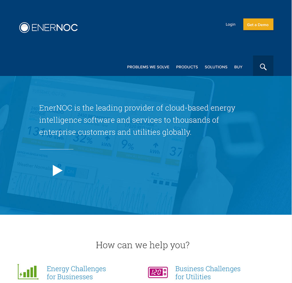 EnerNOC image