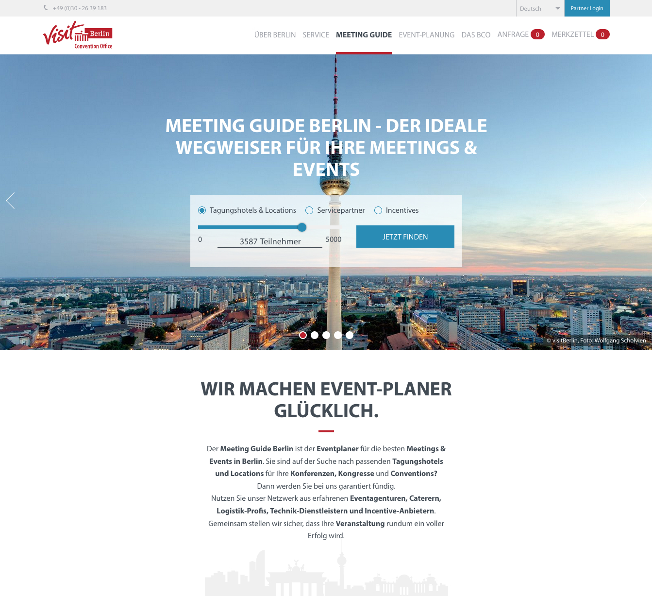 The new Meeting Guide Berlin image