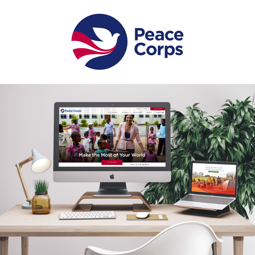Peace Corps image