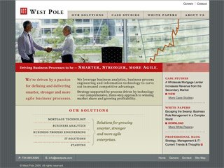 West Pole image