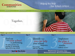 Communities Just for the Kids image