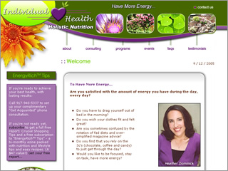 Individual Health image