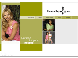 By Design, LLC image
