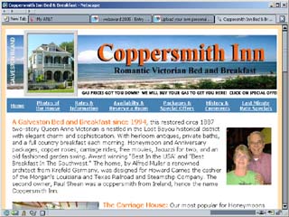 Coppersmith Inn Bed and Breakfast image